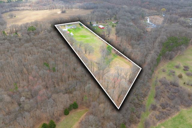 10219 N 28th Street, Richland Twp, MI 49083