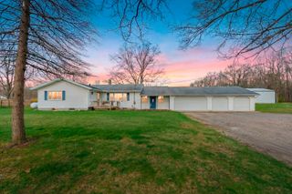 10219 N 28th Street, Richland Twp, MI 49083