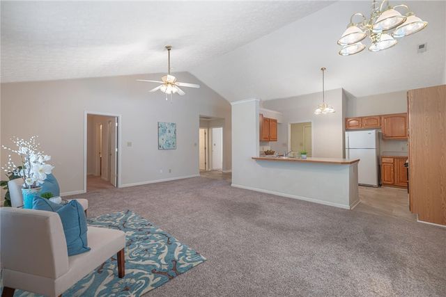 335 Whisper Lane, Xenia Twp, OH 45385