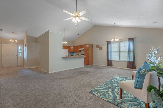 335 Whisper Lane, Xenia Twp, OH 45385