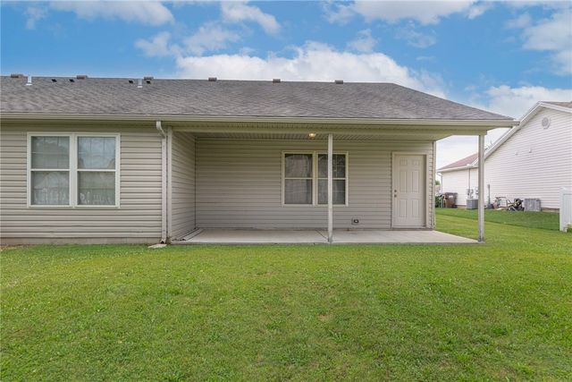 335 Whisper Lane, Xenia Twp, OH 45385