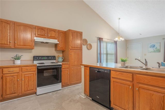 335 Whisper Lane, Xenia Twp, OH 45385