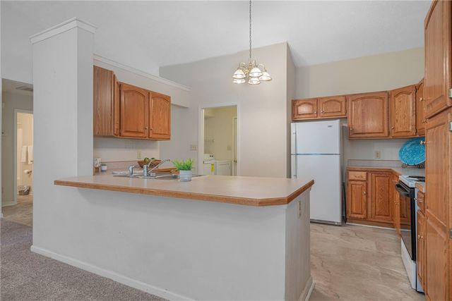 335 Whisper Lane, Xenia Twp, OH 45385