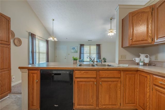 335 Whisper Lane, Xenia Twp, OH 45385