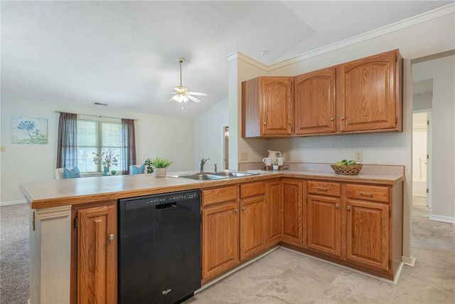 335 Whisper Lane, Xenia Twp, OH 45385