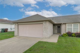 335 Whisper Lane, Xenia Twp, OH 45385