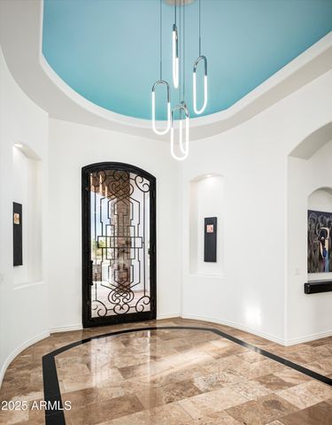 5901 E MOUNTAIN VIEW Road, Paradise Valley, AZ 85253