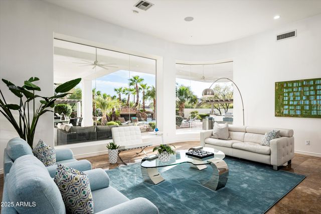 5901 E MOUNTAIN VIEW Road, Paradise Valley, AZ 85253