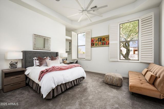 5901 E MOUNTAIN VIEW Road, Paradise Valley, AZ 85253