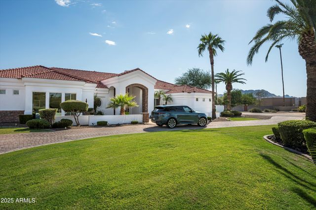 5901 E MOUNTAIN VIEW Road, Paradise Valley, AZ 85253