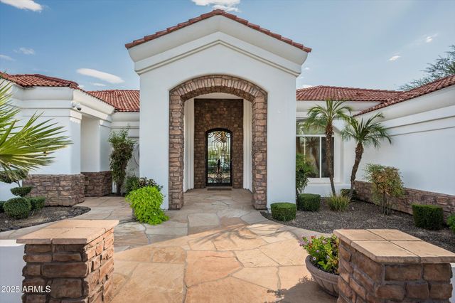 5901 E MOUNTAIN VIEW Road, Paradise Valley, AZ 85253