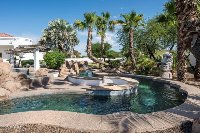 5901 E MOUNTAIN VIEW Road, Paradise Valley, AZ 85253