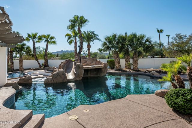 5901 E MOUNTAIN VIEW Road, Paradise Valley, AZ 85253