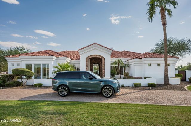 5901 E MOUNTAIN VIEW Road, Paradise Valley, AZ 85253