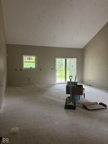 381 W Itawamba Trail, Greensburg, IN 47240