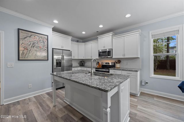807 Dan Owen Drive, Hampstead, NC 28443