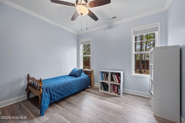 807 Dan Owen Drive, Hampstead, NC 28443