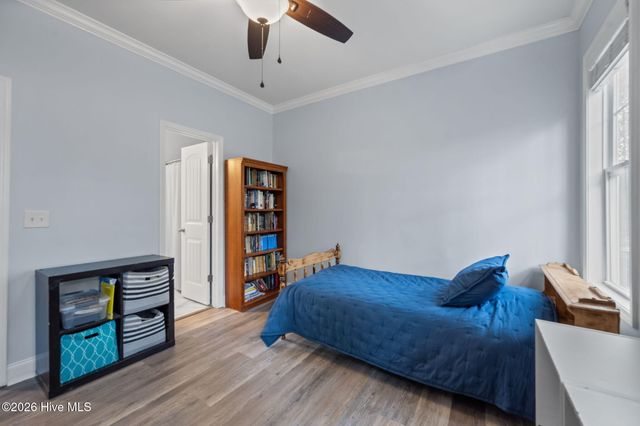 807 Dan Owen Drive, Hampstead, NC 28443