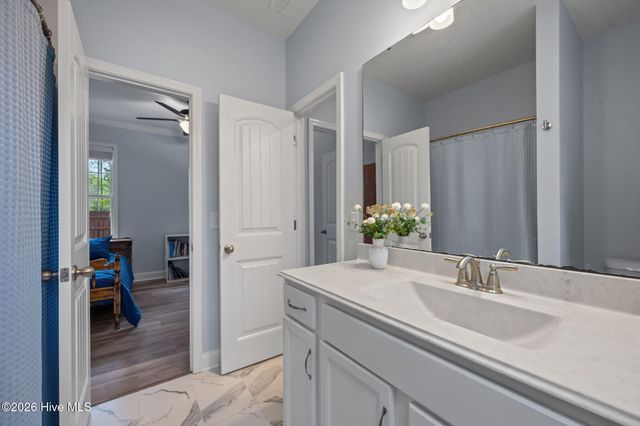 807 Dan Owen Drive, Hampstead, NC 28443