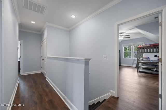 807 Dan Owen Drive, Hampstead, NC 28443