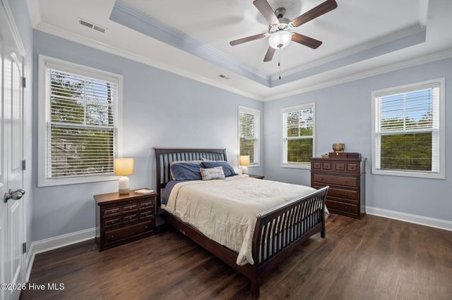 807 Dan Owen Drive, Hampstead, NC 28443