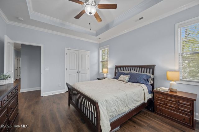 807 Dan Owen Drive, Hampstead, NC 28443