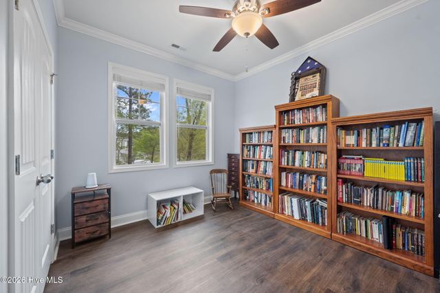 807 Dan Owen Drive, Hampstead, NC 28443
