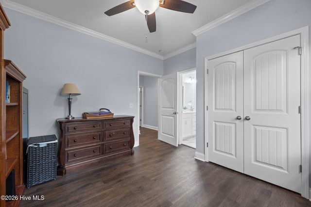 807 Dan Owen Drive, Hampstead, NC 28443