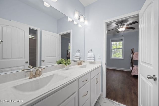 807 Dan Owen Drive, Hampstead, NC 28443