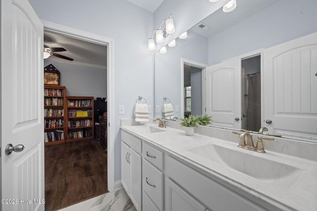 807 Dan Owen Drive, Hampstead, NC 28443