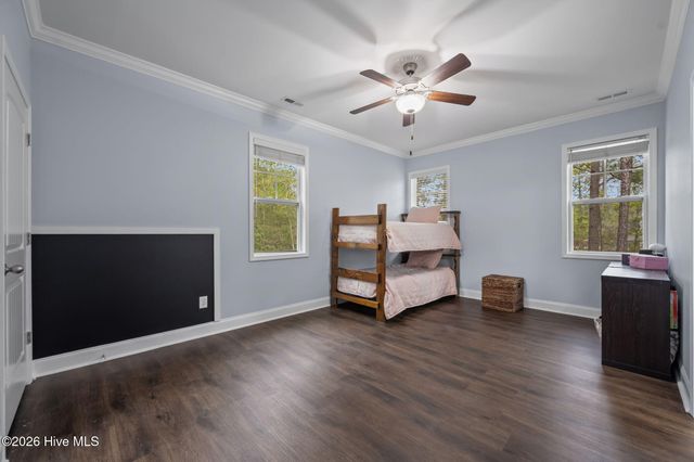 807 Dan Owen Drive, Hampstead, NC 28443