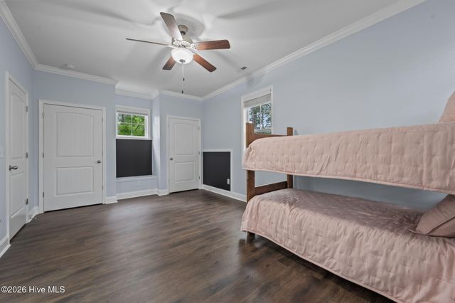 807 Dan Owen Drive, Hampstead, NC 28443