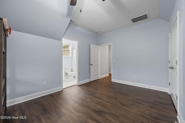 807 Dan Owen Drive, Hampstead, NC 28443