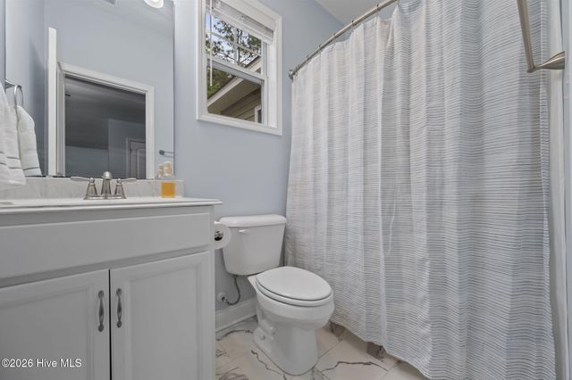 807 Dan Owen Drive, Hampstead, NC 28443