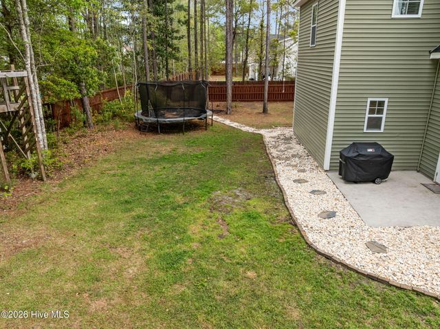 807 Dan Owen Drive, Hampstead, NC 28443