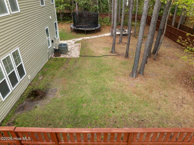 807 Dan Owen Drive, Hampstead, NC 28443