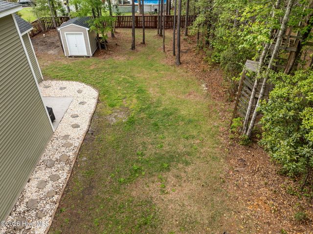 807 Dan Owen Drive, Hampstead, NC 28443