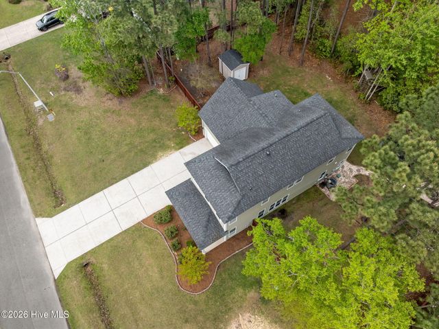 807 Dan Owen Drive, Hampstead, NC 28443