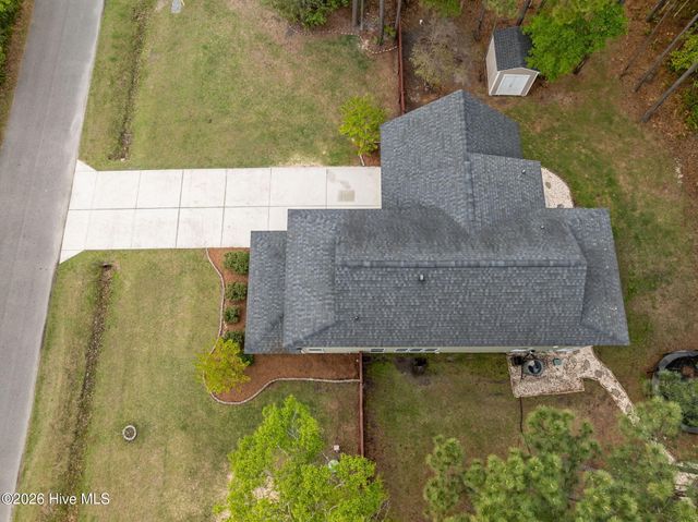 807 Dan Owen Drive, Hampstead, NC 28443