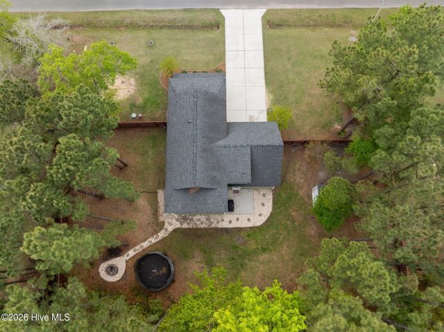 807 Dan Owen Drive, Hampstead, NC 28443