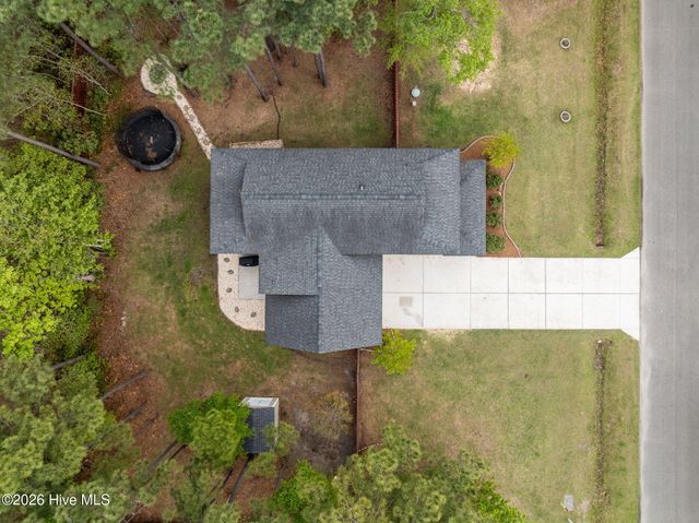 807 Dan Owen Drive, Hampstead, NC 28443