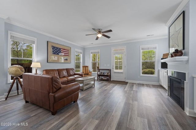807 Dan Owen Drive, Hampstead, NC 28443