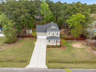 807 Dan Owen Drive, Hampstead, NC 28443