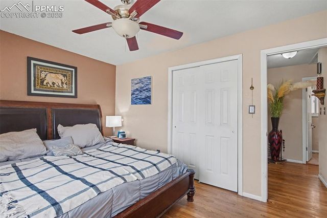 272 Fay Drive, Colorado Springs, CO 80911