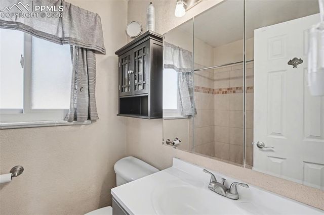 272 Fay Drive, Colorado Springs, CO 80911