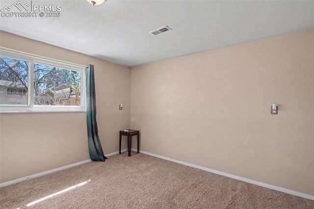 272 Fay Drive, Colorado Springs, CO 80911