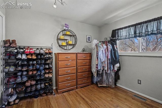 272 Fay Drive, Colorado Springs, CO 80911