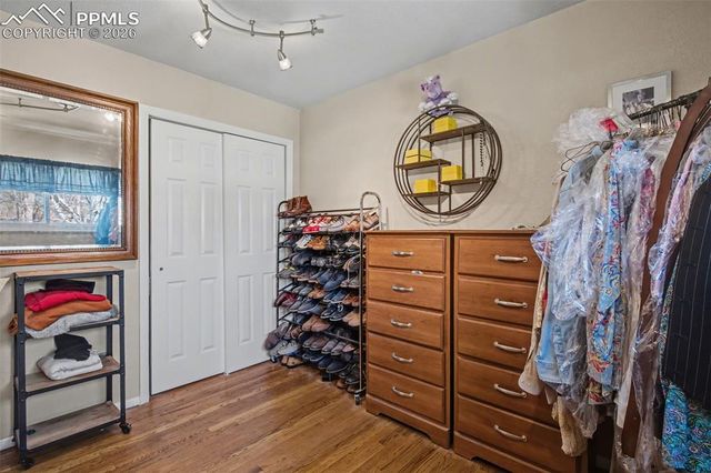 272 Fay Drive, Colorado Springs, CO 80911