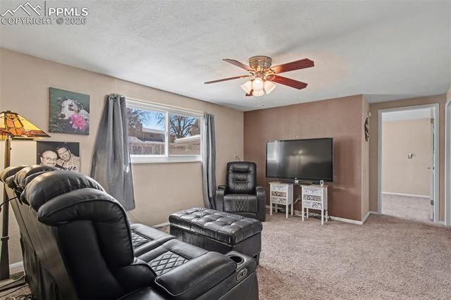 272 Fay Drive, Colorado Springs, CO 80911