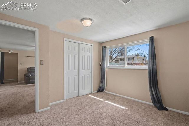 272 Fay Drive, Colorado Springs, CO 80911
